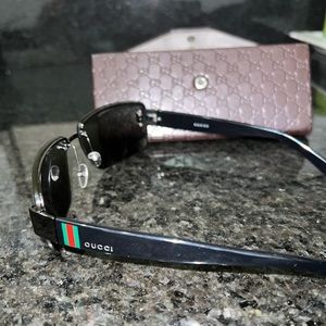 Men’s Gucci SS16 sunglasses